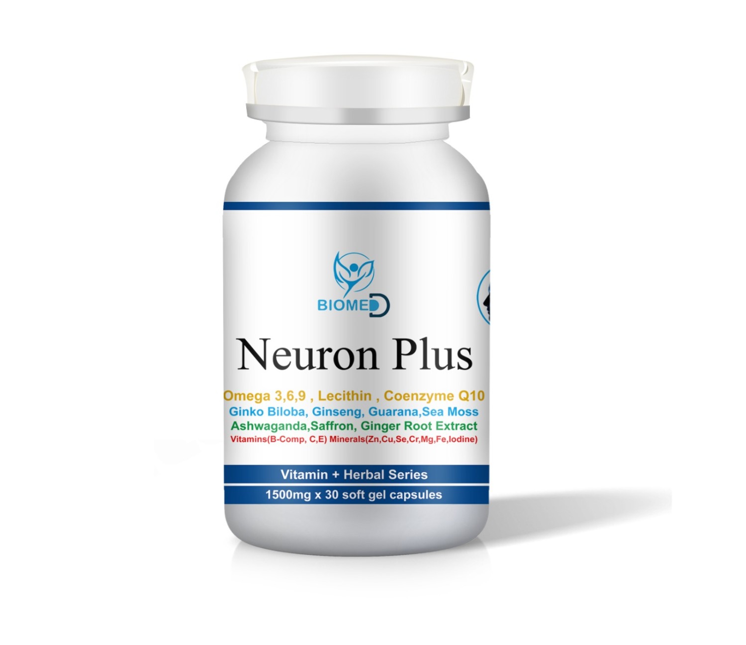 Neuron Plus