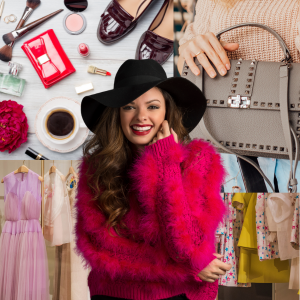 لباس و فیشن زنانه